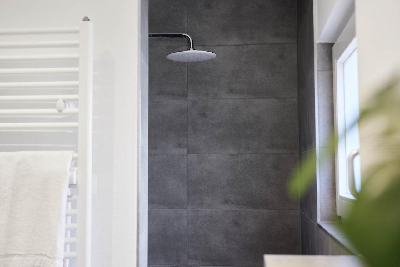 Design City Apartment, Modern, Ebenerdig, Top Lage Weinheim Eksteriør bilde